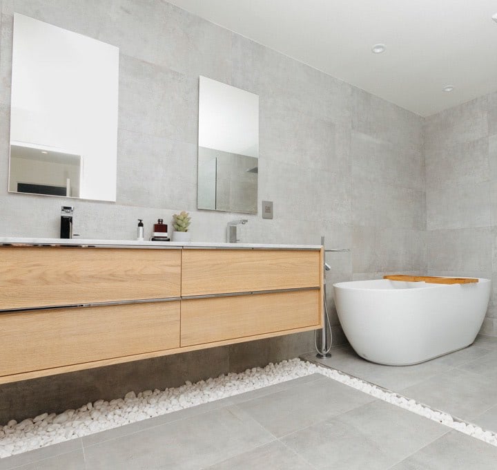 Made Renovation The Easiest Way To Renovate Your Bathroom